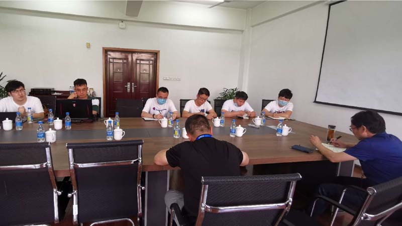 工作协调会2 工作协调会2
